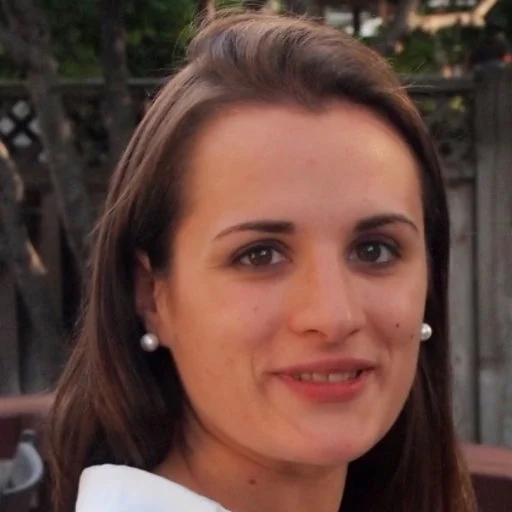 Prof. Alba Diéguez Alonso