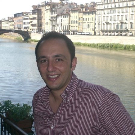 Dr Alessandro Montanaro