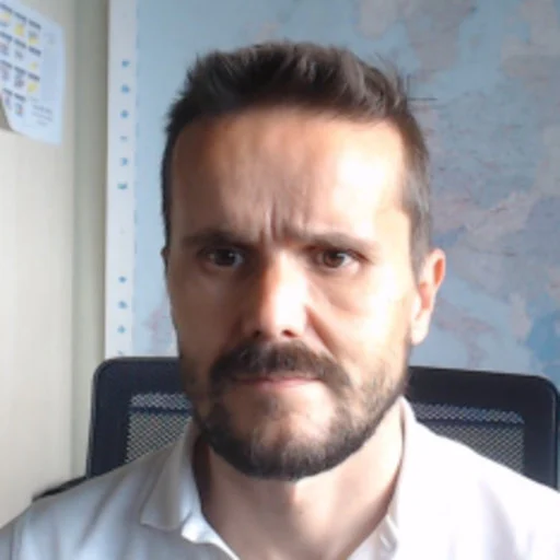 Prof. Jacobo Porteiro