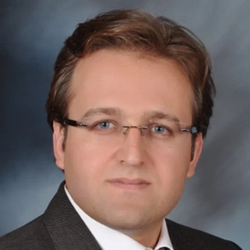 Ramin Mehrabian Bardar