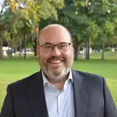 Antonio Garcia Martinez