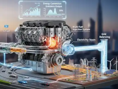 Gas Engines Collaborative Tasks