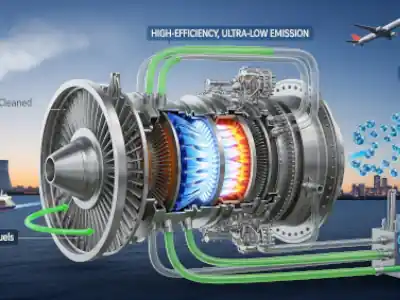 Gas Turbines Collaborative Tasks