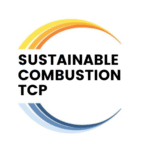 Sustainable Combustion TCP Logo