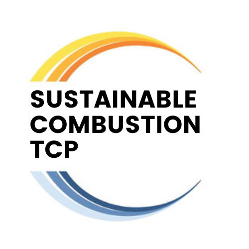 Sustainable Combustion TCP Logo